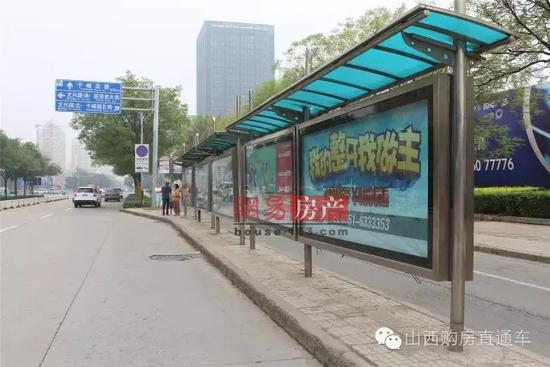 速度猛戳！獨家記錄漪汾街封閉改造工程前夕實景！