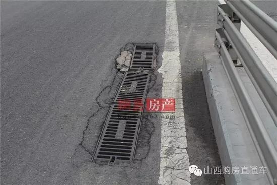 速度猛戳！獨家記錄漪汾街封閉改造工程前夕實景！