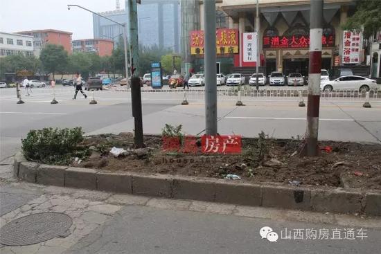 速度猛戳！獨家記錄漪汾街封閉改造工程前夕實景！