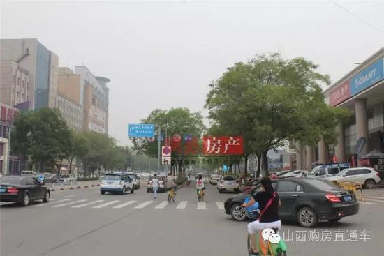 速度猛戳！獨家記錄漪汾街封閉改造工程前夕實景！