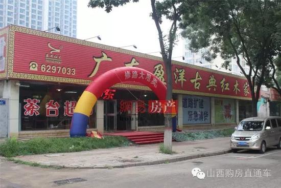 速度猛戳！獨家記錄漪汾街封閉改造工程前夕實景！