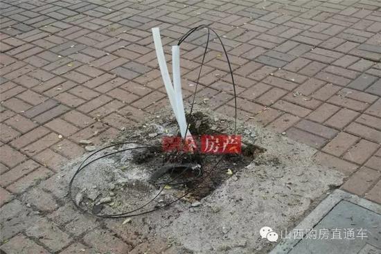 速度猛戳！獨家記錄漪汾街封閉改造工程前夕實景！