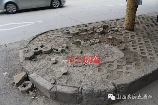 速度猛戳！獨家記錄漪汾街封閉改造工程前夕實景！