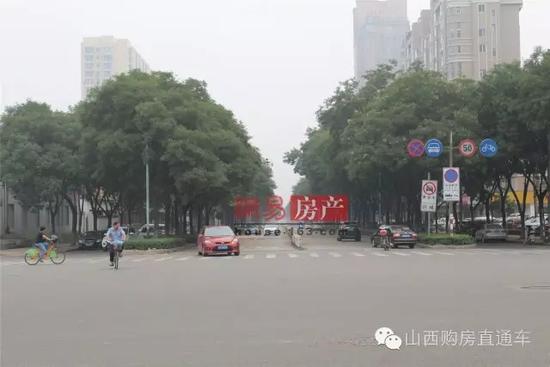 速度猛戳！獨家記錄漪汾街封閉改造工程前夕實景！