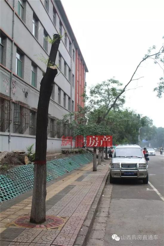 速度猛戳！獨家記錄漪汾街封閉改造工程前夕實景！