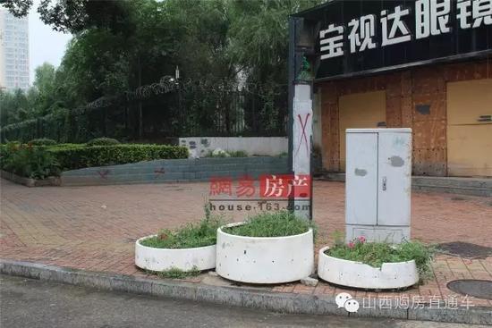 速度猛戳！獨家記錄漪汾街封閉改造工程前夕實景！