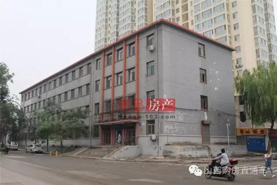 速度猛戳！獨家記錄漪汾街封閉改造工程前夕實景！