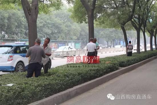 速度猛戳！獨家記錄漪汾街封閉改造工程前夕實景！