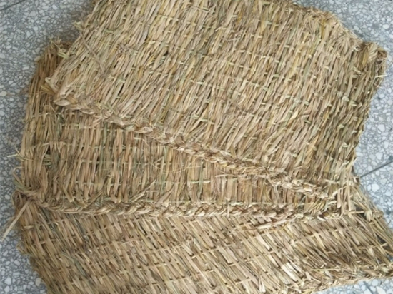 防汛草袋的使用需要注意規(guī)范操作