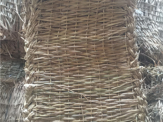 防汛草袋的制作需要按照標準操作 防汛草袋的制作需要按照標準操作