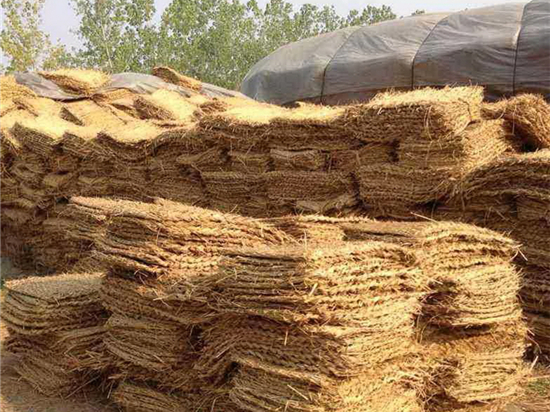 防汛草袋的環(huán)保指標(biāo) 防汛草袋的環(huán)保指標(biāo)