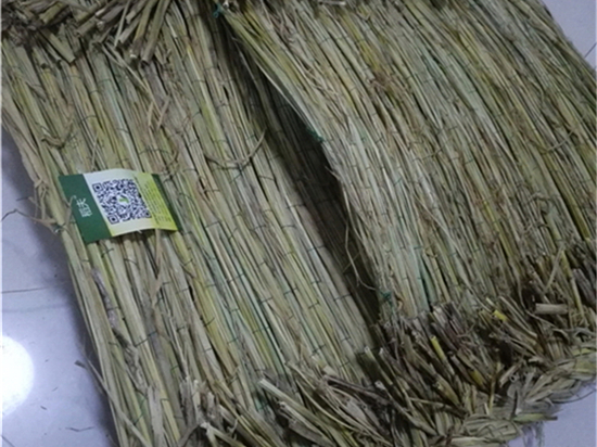 防汛草袋的制作工藝及設(shè)備要求及選型指導報告 防汛草袋的制作工藝及設(shè)備要求及選型指導報告