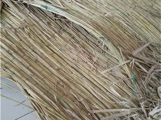 防汛草袋的制作及安裝要點 防汛草袋的制作及安裝要點