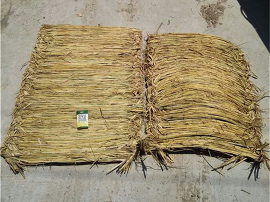 護(hù)坡草袋:可持續(xù)發(fā)展的生態(tài)保護(hù)方式 護(hù)坡草袋:可持續(xù)發(fā)展的生態(tài)保護(hù)方式