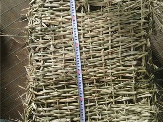 防汛草袋的環(huán)保型材料選擇及生產(chǎn)流程介紹報(bào)告 防汛草袋的環(huán)保型材料選擇及生產(chǎn)流程介紹報(bào)告