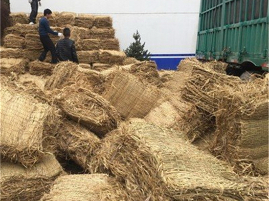 防汛草袋在地下水利用中應(yīng)用前景