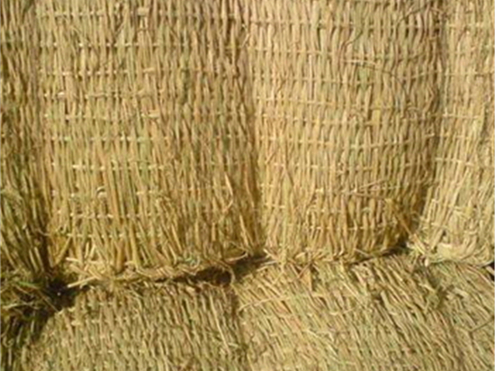 防汛草袋的使用需要注意規(guī)范操作