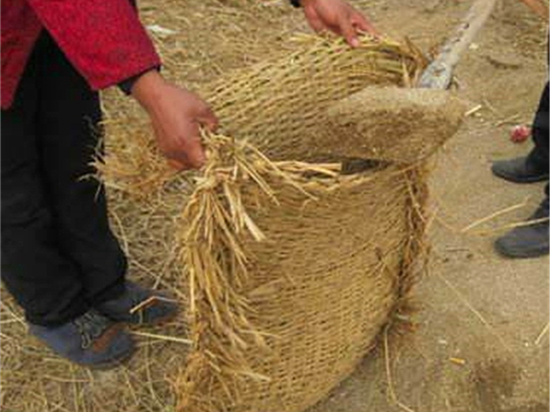 防汛草袋的市場競爭分析及發(fā)展趨勢預測 防汛草袋的市場競爭分析及發(fā)展趨勢預測