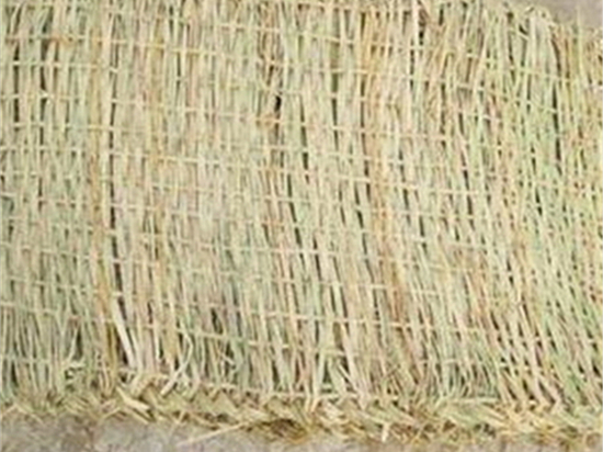 防汛草袋的環(huán)境保護(hù)型設(shè)計(jì)及性能分析 防汛草袋的環(huán)境保護(hù)型設(shè)計(jì)及性能分析