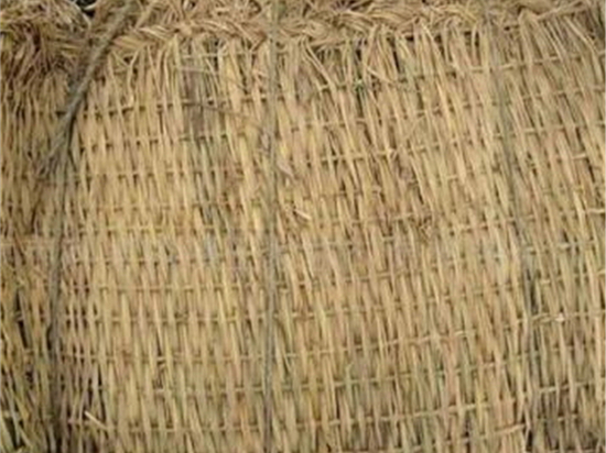 防汛草袋的檢測(cè)標(biāo)準(zhǔn)及方法