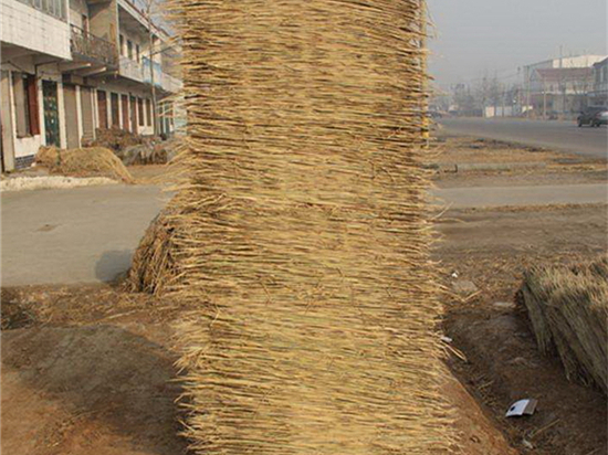 煤礦草苫在礦井防火系統(tǒng)中的應(yīng)用前景展望