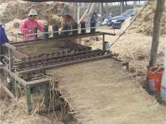 草苫規(guī)格選擇秘籍：根據(jù)使用環(huán)境和功能需求來(lái)決策