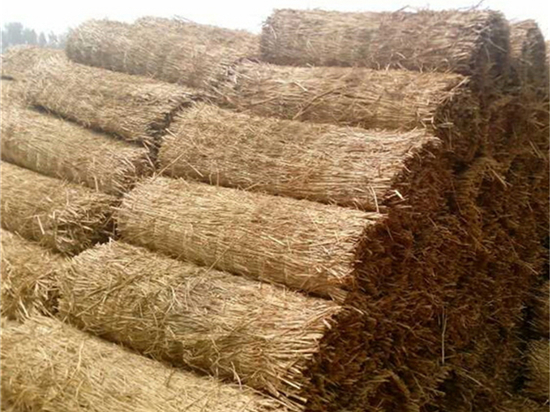 煤礦草簾：提升煤礦生產(chǎn)效益，實(shí)現(xiàn)礦業(yè)可持續(xù)發(fā)展