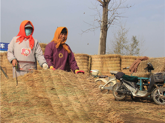 煤礦草苫對礦井空氣質(zhì)量的影響研究成果分享