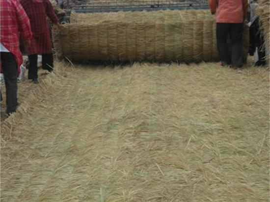 煤礦草苫在礦井防火系統(tǒng)中的應(yīng)用前景展望