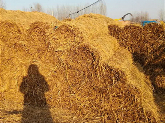 煤礦草苫在礦井防火系統(tǒng)中的應(yīng)用前景展望