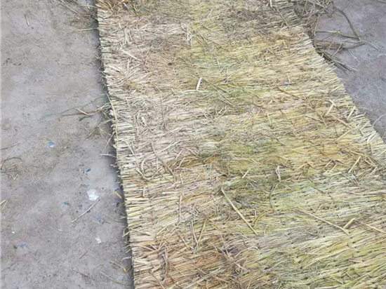 煤礦草簾：提升煤礦生產(chǎn)效益，實(shí)現(xiàn)礦業(yè)可持續(xù)發(fā)展