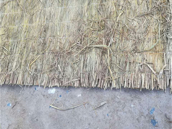 草苫規(guī)格選擇心得分享：從尺寸到材質(zhì)，一網(wǎng)打盡