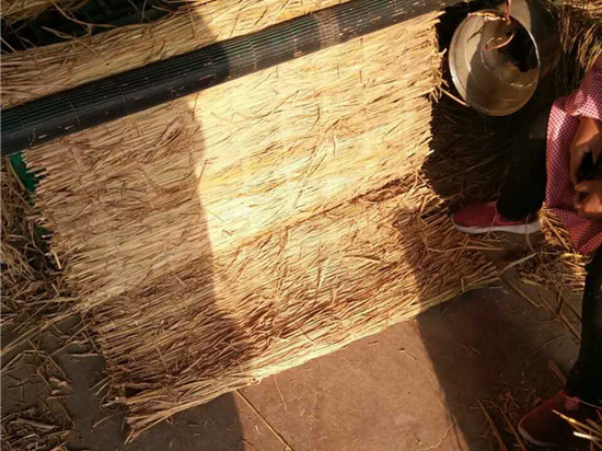 如何評(píng)估草苫廠的信譽(yù)和資質(zhì)？