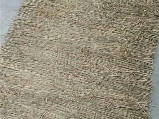 煤礦草苫:改善礦井排瓦斯效果的利器研究 煤礦草苫:改善礦井排瓦斯效果的利器研究