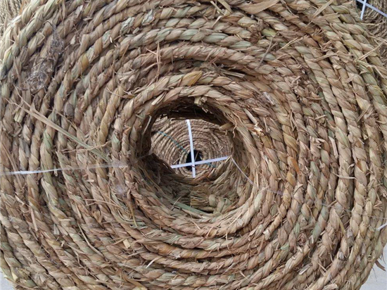 園林綠化保濕保溫草繩:提升生態(tài)環(huán)境的理想選擇 園林綠化保濕保溫草繩:提升生態(tài)環(huán)境的理想選擇