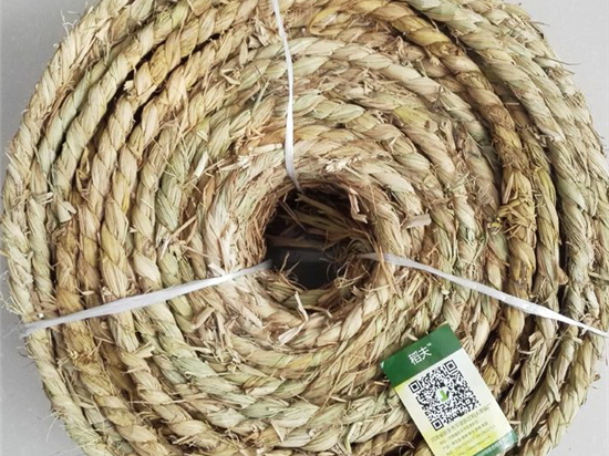 園林綠化保濕保溫草繩的市場前景分析 園林綠化保濕保溫草繩的市場前景分析