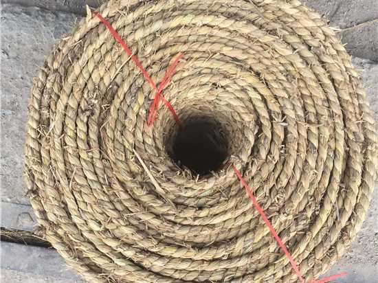 園林綠化保濕保溫草繩規(guī)格與參數(shù)詳解 園林綠化保濕保溫草繩規(guī)格與參數(shù)詳解