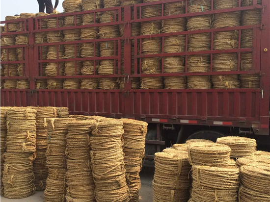 園林綠化草繩的使用與維護指南 園林綠化草繩的使用與維護指南