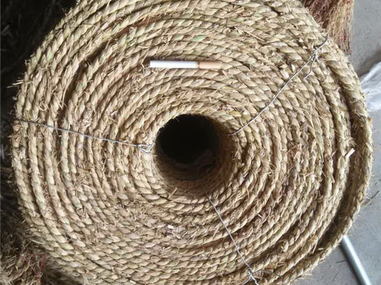 園林綠化草繩的使用與維護指南 園林綠化草繩的使用與維護指南