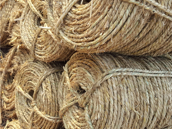 草繩在設(shè)備包裝中的發(fā)展趨勢(shì) 草繩在設(shè)備包裝中的發(fā)展趨勢(shì)