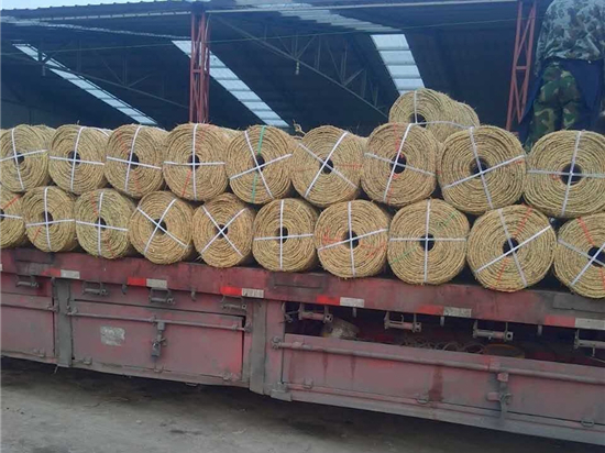 防滑管樁草繩在設(shè)備包裝中的環(huán)保與經(jīng)濟(jì)性分析 防滑管樁草繩在設(shè)備包裝中的環(huán)保與經(jīng)濟(jì)性分析