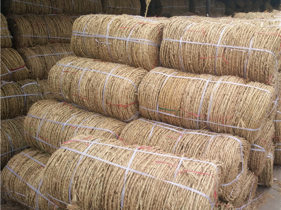設(shè)備包裝中防滑管樁和草繩的選擇與應(yīng)用 設(shè)備包裝中防滑管樁和草繩的選擇與應(yīng)用
