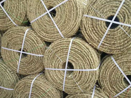 內(nèi)蒙防風(fēng)治沙草繩廠家競爭力分析 內(nèi)蒙防風(fēng)治沙草繩廠家競爭力分析