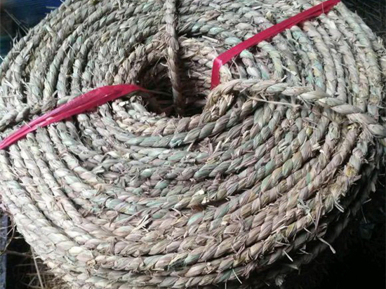 草繩在園林綠化中的作用 草繩在園林綠化中的作用