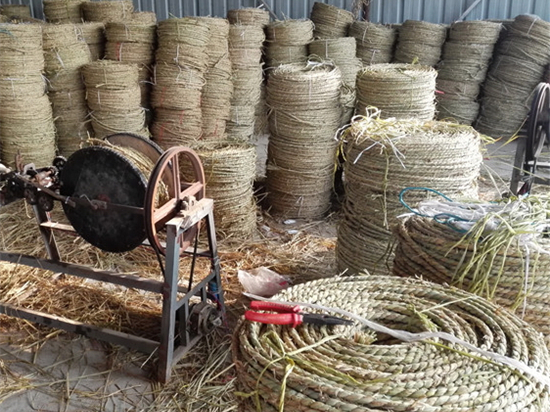內(nèi)蒙防風治沙草繩廠家的服務介紹 內(nèi)蒙防風治沙草繩廠家的服務介紹