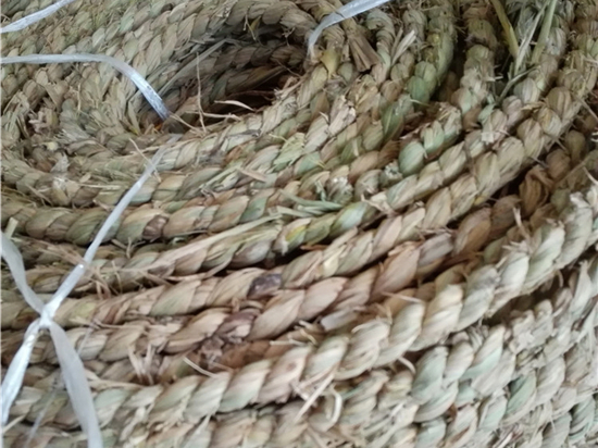 探討設(shè)備包裝防滑管樁草繩的技術(shù)創(chuàng)新 探討設(shè)備包裝防滑管樁草繩的技術(shù)創(chuàng)新