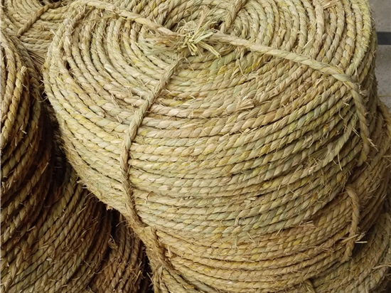 防滑管樁草繩在設備包裝中的作用與價值 防滑管樁草繩在設備包裝中的作用與價值