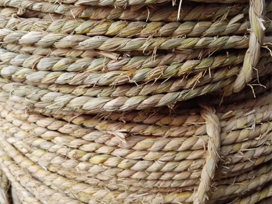 園林綠化草繩廠家:履行社會(huì)責(zé)任的典范 園林綠化草繩廠家:履行社會(huì)責(zé)任的典范