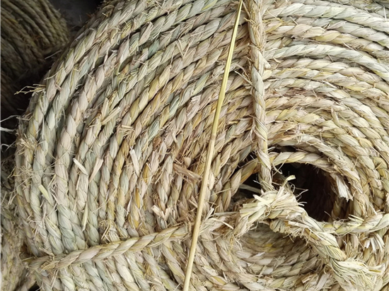 防滑管樁草繩在設(shè)備包裝中的作用與價(jià)值 防滑管樁草繩在設(shè)備包裝中的作用與價(jià)值