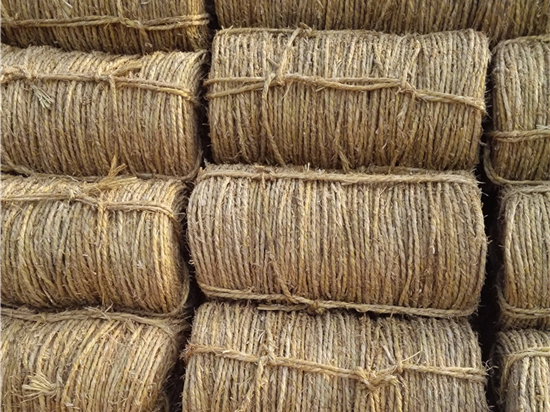 設(shè)備包裝防滑管樁草繩市場前景分析 設(shè)備包裝防滑管樁草繩市場前景分析